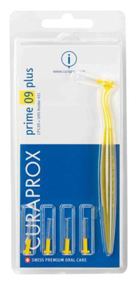 CURAPROX CPS PRIME CPS 09 CON 5 SCOVOLINI + SUPPORTO - Farmacia Artemisia di Montecuollo Dott. Angelo snc