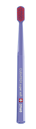 CURAPROX CS 3960 SUPER SOFT BLISTER DA 1 UNITA' - Farmacia Artemisia di Montecuollo Dott. Angelo snc