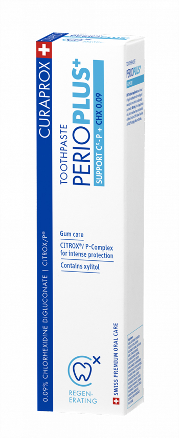CURAPROX ENZYCAL 1450 75 ML - Farmacia Artemisia di Montecuollo Dott. Angelo snc