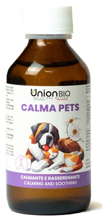 CALMA PETS 100 ML - Farmacia Artemisia di Montecuollo Dott. Angelo snc
