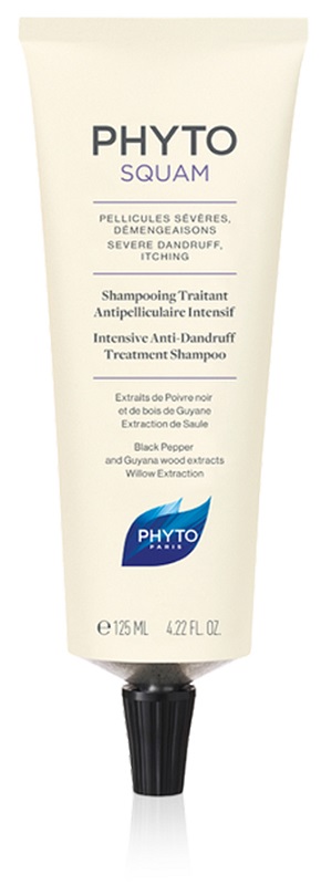 PHYTOSQUAM INTENSE SHAMPOO 125 ML - Farmacia Artemisia di Montecuollo Dott. Angelo snc
