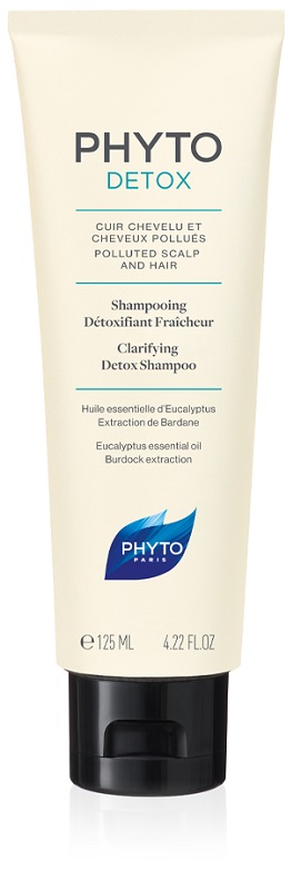 PHYTODETOX SHAMPOO PURIFICANTE 125 ML - Farmacia Artemisia di Montecuollo Dott. Angelo snc