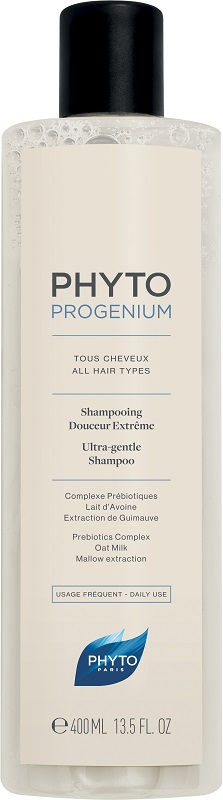 PHYTOPROGENIUM SHAMPOO 400 ML - Farmacia Artemisia di Montecuollo Dott. Angelo snc