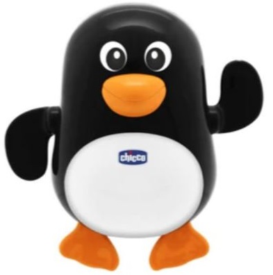 CHICCO GIOCO PINGUINO NUOTATORE - Farmacia Artemisia di Montecuollo Dott. Angelo snc