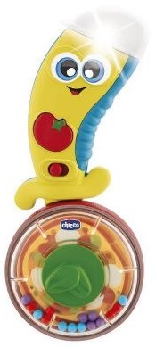 CHICCO GIOCO CIRO PASSIONE PIZZA - Farmacia Artemisia di Montecuollo Dott. Angelo snc