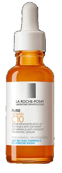 PURE VITAMIN C10 SIERO VISO - Farmacia Artemisia di Montecuollo Dott. Angelo snc
