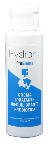 HYDRAMI PROBIOMA CREMA IDRATANTE PER IL CORPO 100 ML - Farmacia Artemisia di Montecuollo Dott. Angelo snc