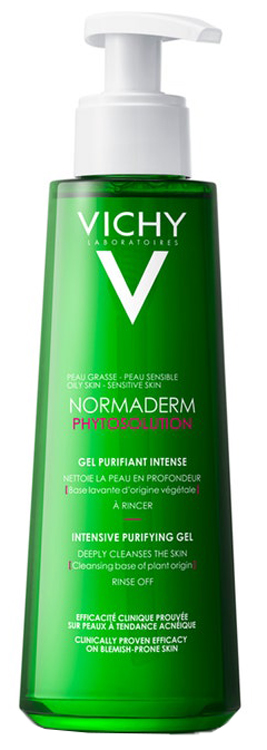 NORMADERM PHYTOSOLUTION CLEANSER 400 ML - Farmacia Artemisia di Montecuollo Dott. Angelo snc