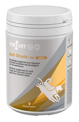 TROVET ANTI STRUVITE UAS 100 TAVOLETTE - Farmacia Artemisia di Montecuollo Dott. Angelo snc