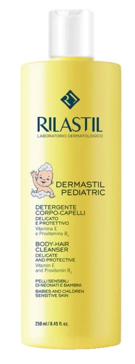 RILASTIL DERMASTIL PED 250 ML - Farmacia Artemisia di Montecuollo Dott. Angelo snc