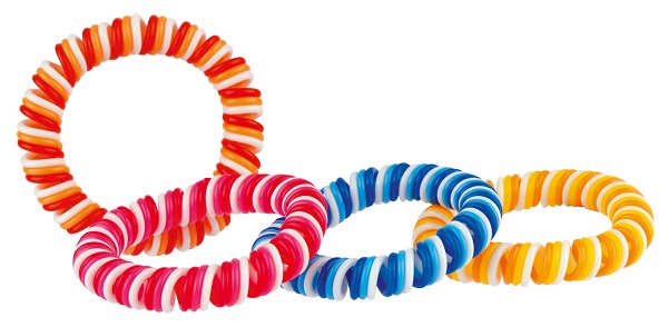 CHICCO ZANZA BRACCIALE PLASTICA - Farmacia Artemisia di Montecuollo Dott. Angelo snc