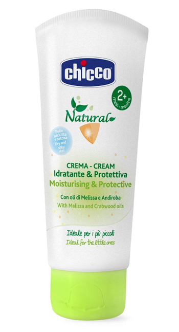 CHICCO ZANZA CREMA - Farmacia Artemisia di Montecuollo Dott. Angelo snc