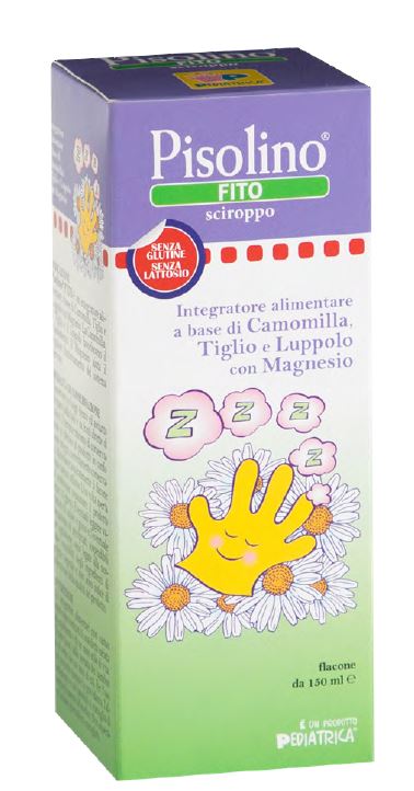 PISOLINO FITO 150 ML - Farmacia Artemisia di Montecuollo Dott. Angelo snc
