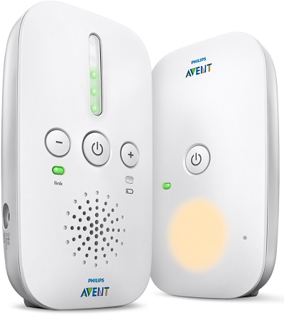 BABY MONITOR DECT ENTRY - Farmacia Artemisia di Montecuollo Dott. Angelo snc