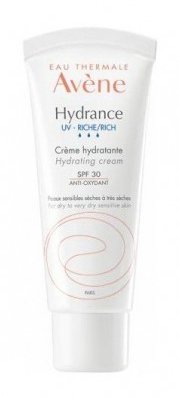 ETA HYDRANCE RICHE UV 40 ML - Farmacia Artemisia di Montecuollo Dott. Angelo snc