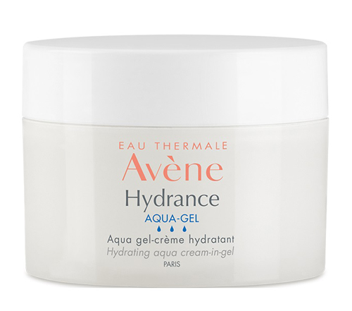 ETA HYDRANCE AQUA GEL CREMA IDRATANTE 50 ML - Farmacia Artemisia di Montecuollo Dott. Angelo snc