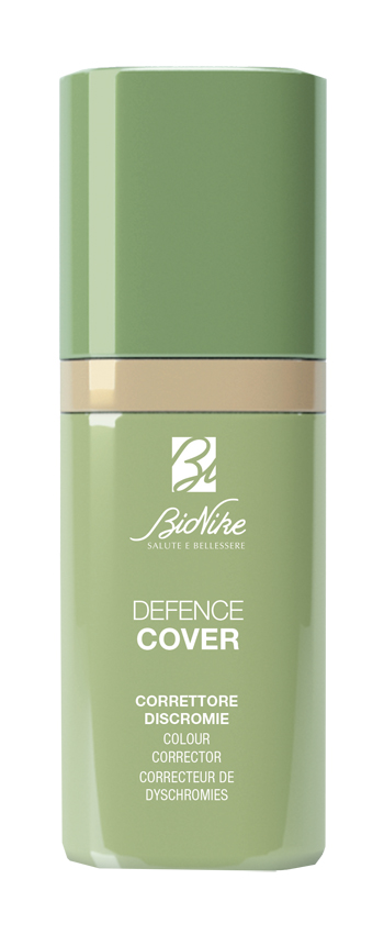 DEFENCE COVER CORRETTORE DISCROMIE ROSSE 301 12 ML - Farmacia Artemisia di Montecuollo Dott. Angelo snc
