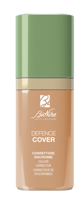 DEFENCE COVER CORRETTORE DISCROMIE BLU 302 12 ML - Farmacia Artemisia di Montecuollo Dott. Angelo snc