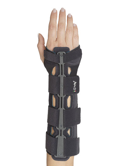 POLSIERA STECCATA AMBIDESTRA DUAL LOCK MAX ALTEZZA 27 CM M - Farmacia Artemisia di Montecuollo Dott. Angelo snc
