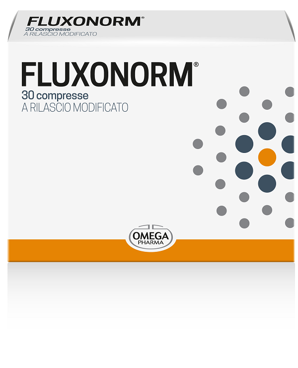 FLUXONORM 30 COMPRESSE - Farmacia Artemisia di Montecuollo Dott. Angelo snc