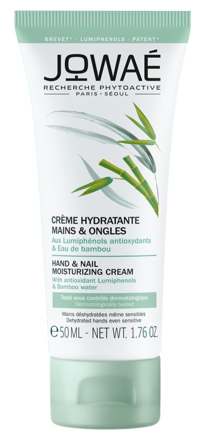 JOWAE CREMA IDRATANTE MANI E UNGHIE 50 ML - Farmacia Artemisia di Montecuollo Dott. Angelo snc