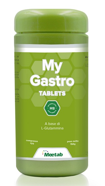 MY GASTRO 250 G - Farmacia Artemisia di Montecuollo Dott. Angelo snc