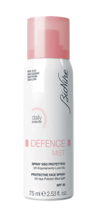 DEFENCE FACE MIST SPRAY VISO PROTETTIVO 75 ML - Farmacia Artemisia di Montecuollo Dott. Angelo snc