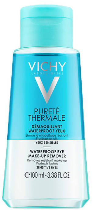 PURETE THERMALE STRUCCANTE OCCHI WATERPROOF 100 ML - Farmacia Artemisia di Montecuollo Dott. Angelo snc