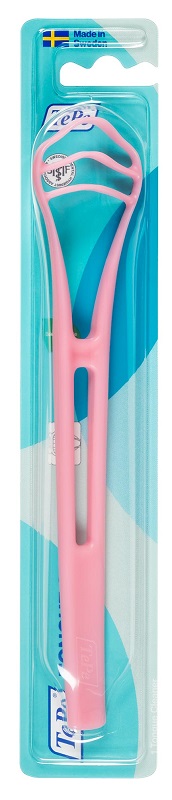 TEPE GOOD TONGUE CLEANER - Farmacia Artemisia di Montecuollo Dott. Angelo snc