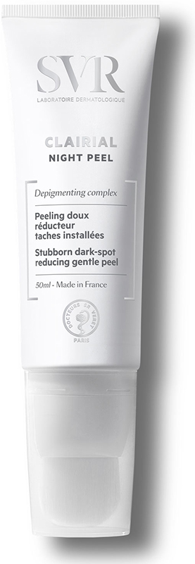 CLAIRIAL NIGHT PEEL 50 ML - Farmacia Artemisia di Montecuollo Dott. Angelo snc