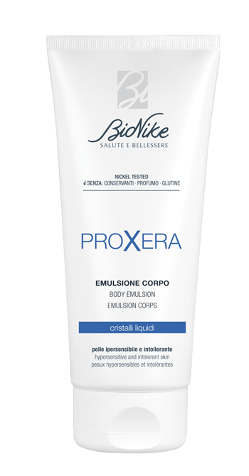 PROXERA EMULSIONE CORPO 100 ML - Farmacia Artemisia di Montecuollo Dott. Angelo snc