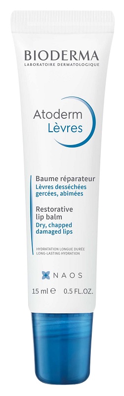 ATODERM LEVRES BAUME 15 ML - Farmacia Artemisia di Montecuollo Dott. Angelo snc