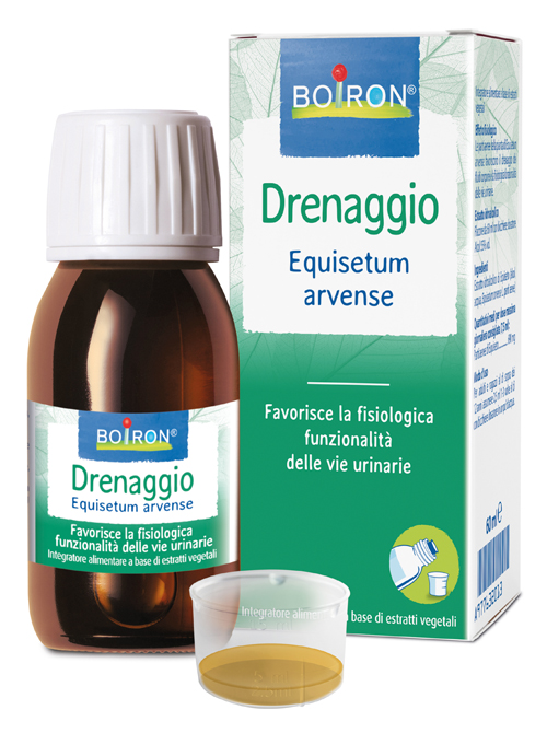 EQUISETUM ARV BOIRON ESTRATTO IDROALCOLICO 60 ML - Farmacia Artemisia di Montecuollo Dott. Angelo snc