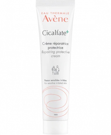 EAU THERMALE AVENE CICALFATE + CREMA RISTRUTTURANTE PROTETTIVA 100 ML - Farmacia Artemisia di Montecuollo Dott. Angelo snc