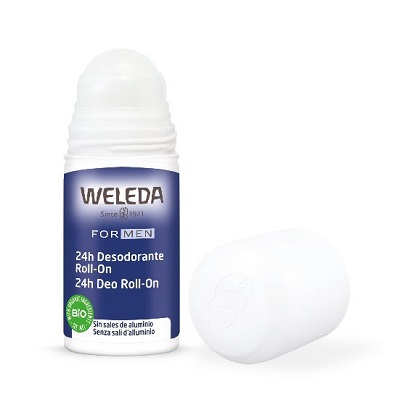 24H DEO ROLL-ON FOR MEN 50 ML - Farmacia Artemisia di Montecuollo Dott. Angelo snc