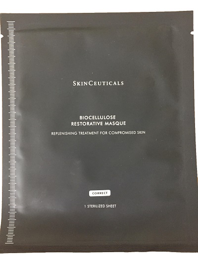 BIOCELLULOSE MASQUE - Farmacia Artemisia di Montecuollo Dott. Angelo snc