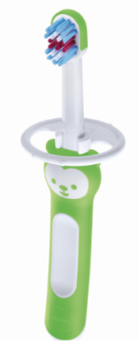 MAM BABYS BRUSH 6+ NEUTRO SPAZZOLINO - Farmacia Artemisia di Montecuollo Dott. Angelo snc