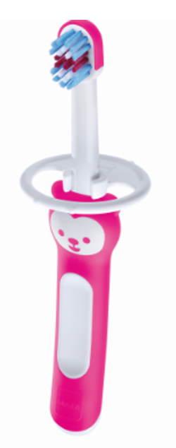 MAM BABYS BRUSH 6+ FEMMINA SPAZZOLINO - Farmacia Artemisia di Montecuollo Dott. Angelo snc