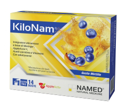 KILONAM 14 BUSTINE - Farmacia Artemisia di Montecuollo Dott. Angelo snc