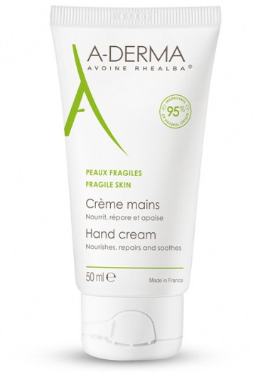 CREMA MANI 50 ML NUOVA FORMULA - Farmacia Artemisia di Montecuollo Dott. Angelo snc