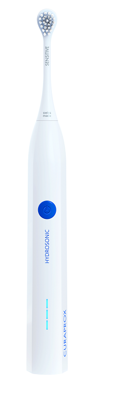 CURAPROX HYDROSONIC EASY 1 PEZZO - Farmacia Artemisia di Montecuollo Dott. Angelo snc