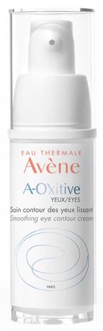 AVENE A-OXITIVE TRATTAMENTO CONTORNO OCCHI LEVIGANTE 15 ML - Farmacia Artemisia di Montecuollo Dott. Angelo snc