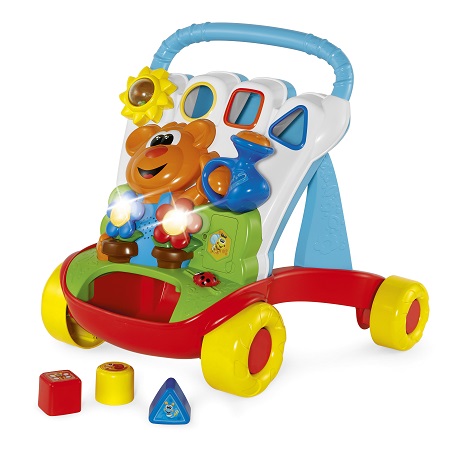 CHICCO GIOCO BABY GARDENER - Farmacia Artemisia di Montecuollo Dott. Angelo snc