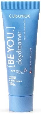 CURAPROX BE YOU DAYDREAMER MORA E LIQUIRIZIA DENTIFRICIO 10 ML - Farmacia Artemisia di Montecuollo Dott. Angelo snc