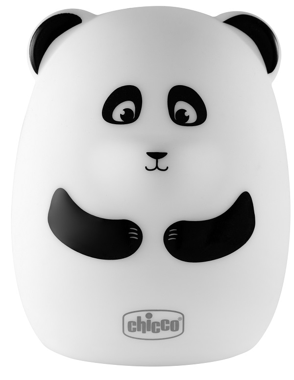 CHICCO LUCE PANDA RICARICABILE - Farmacia Artemisia di Montecuollo Dott. Angelo snc