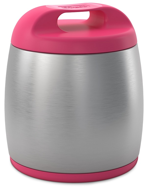 CHICCO THERMOS PORTA PAPPA ROSA - Farmacia Artemisia di Montecuollo Dott. Angelo snc