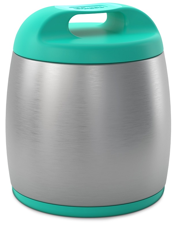 CHICCO THERMOS PORTA PAPPA AZZURRO - Farmacia Artemisia di Montecuollo Dott. Angelo snc