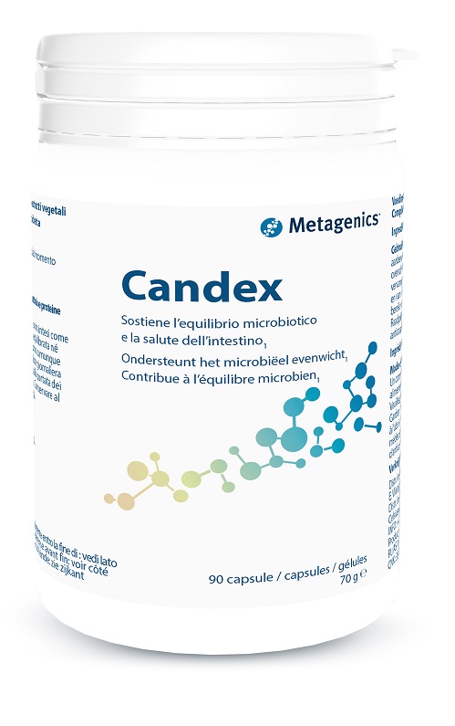 CANDEX 90 CAPSULE - Farmacia Artemisia di Montecuollo Dott. Angelo snc
