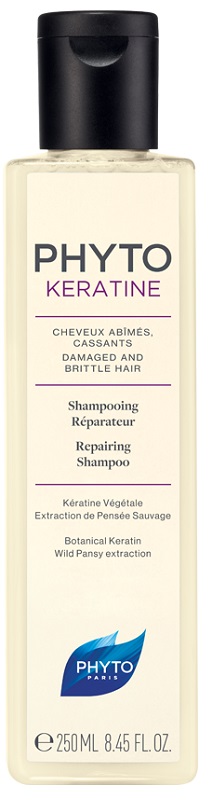 PHYTOKERATINE SHAMPOO 19 - Farmacia Artemisia di Montecuollo Dott. Angelo snc