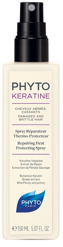 PHYTOKERATINE SPRAY 19 - Farmacia Artemisia di Montecuollo Dott. Angelo snc